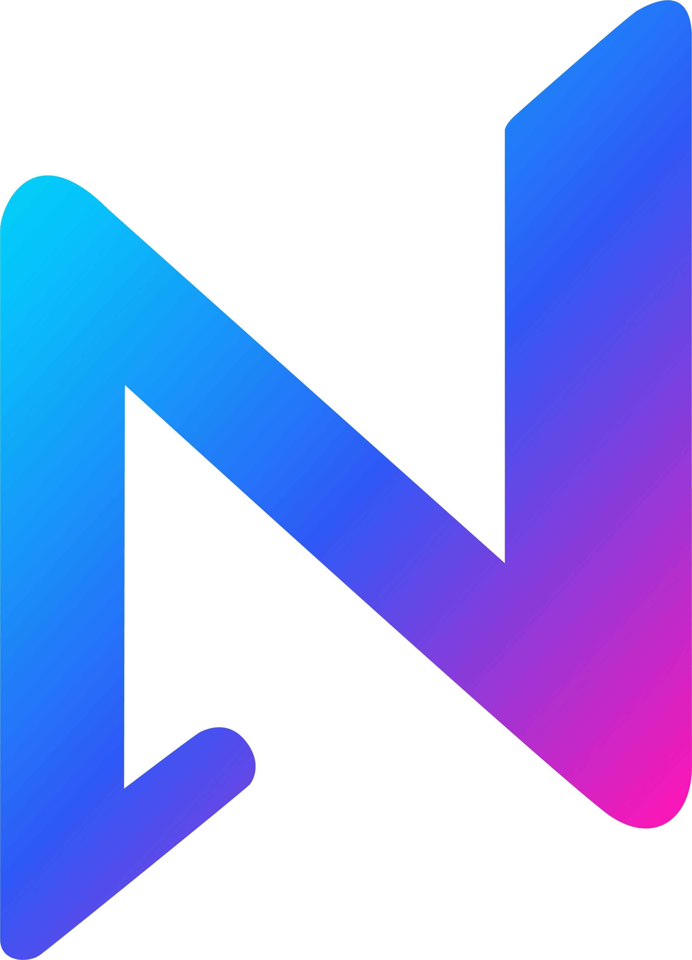 Nexpravah Logo
