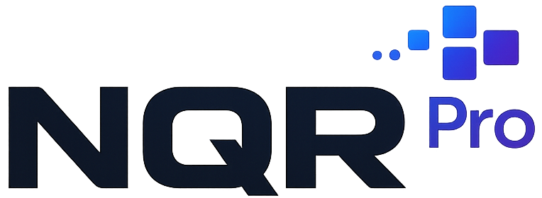 NQR Pro Logo